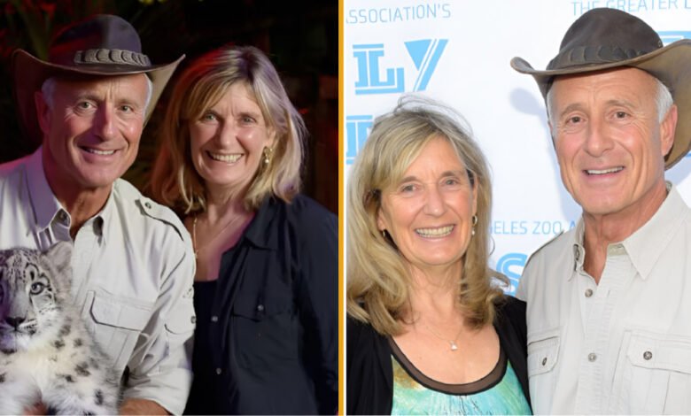Suzi Egli: Everything to Know About Jack Hanna’s Wife and Their Family