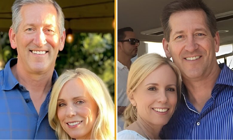 Who Is Stacy Hornacek? Meet Jeff Hornacek’s Wife and Their Family