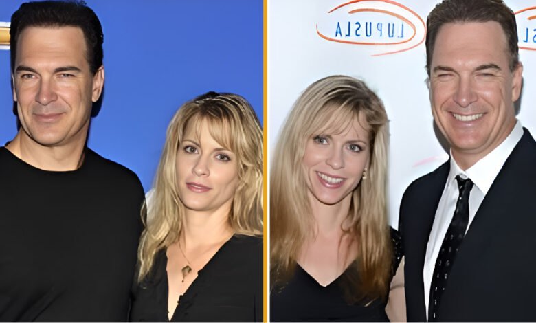Who Is Cathy Jennings? Meet Patrick Warburton’s Wife