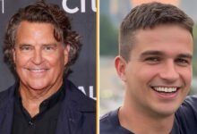 Beau Martin McGinley: Everything to Know About Ted McGinley’s Son
