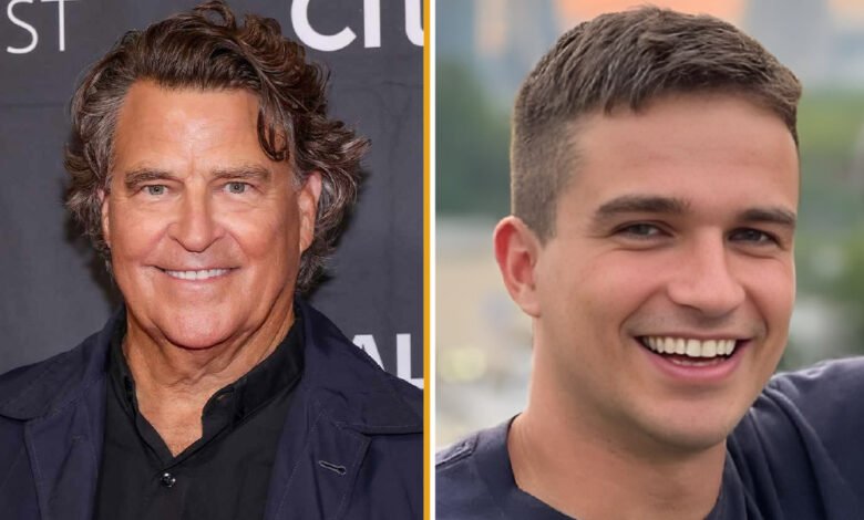 Beau Martin McGinley: Everything to Know About Ted McGinley’s Son