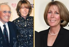 Debbie Haas Meyer: What Happened to Andy Williams’ Wife?