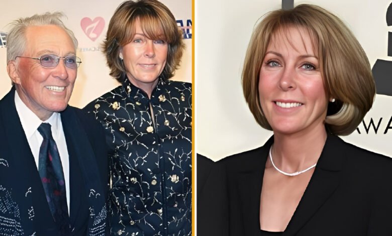 Debbie Haas Meyer: What Happened to Andy Williams’ Wife?