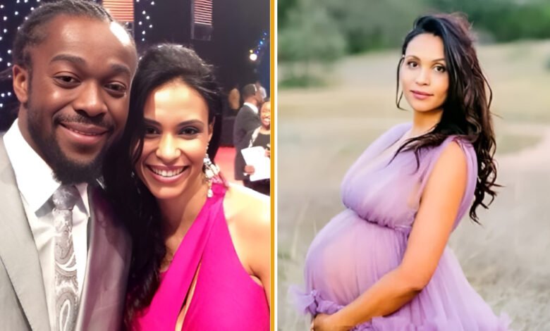 Kori Campfield: All About Kofi Kingston’s Wife