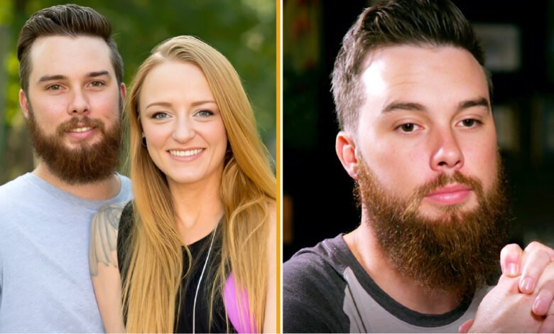 Taylor McKinney: Everything to Know About Maci Bookout’s Husband