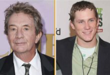 Oliver Patrick Short: Where Is Martin Short’s Son Today?