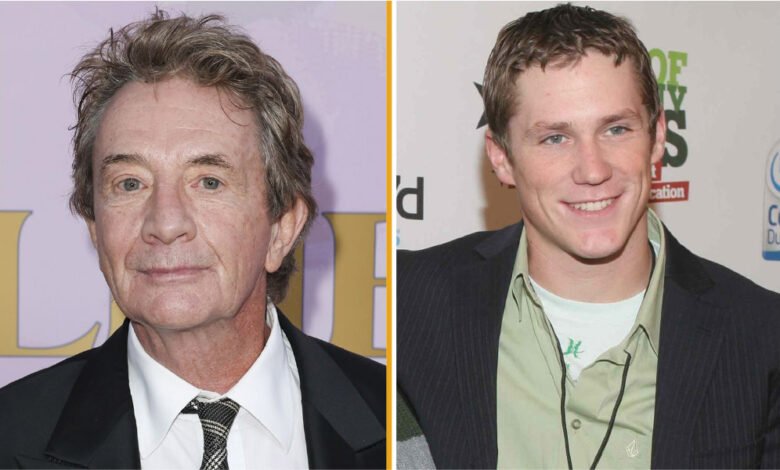 Oliver Patrick Short: Where Is Martin Short’s Son Today?