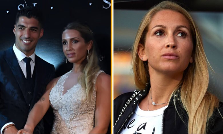 Sofia Balbi: Everything to Know About Luis Suárez’s Wife