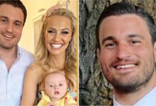 Peter Buchignani: What to Know About Carley Shimkus’ Husband