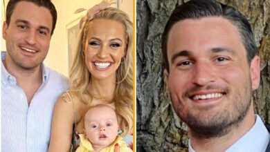 Peter Buchignani: What to Know About Carley Shimkus’ Husband