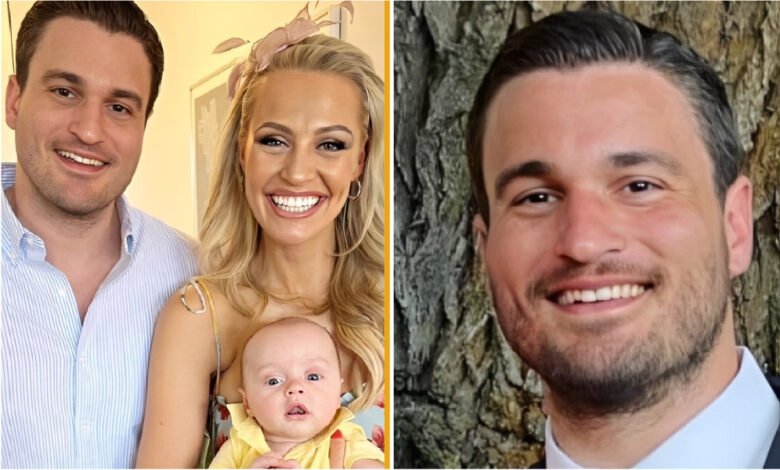 Peter Buchignani: What to Know About Carley Shimkus’ Husband