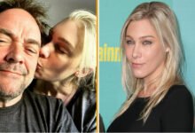 Sarah Louise Fudge: The Full Story of Mark Sheppard’s Wife