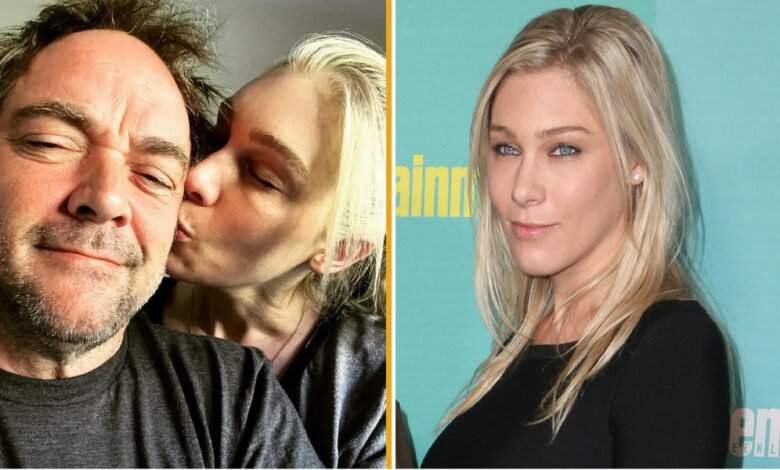 Sarah Louise Fudge: The Full Story of Mark Sheppard’s Wife