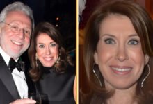 Lynn Greenfield: What to Know About Wolf Blitzer’s Wife