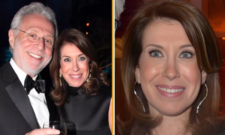 Lynn Greenfield: What to Know About Wolf Blitzer’s Wife