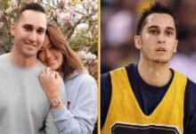 Who Is Jonnie West? Meet Michelle Wie West’s Husband