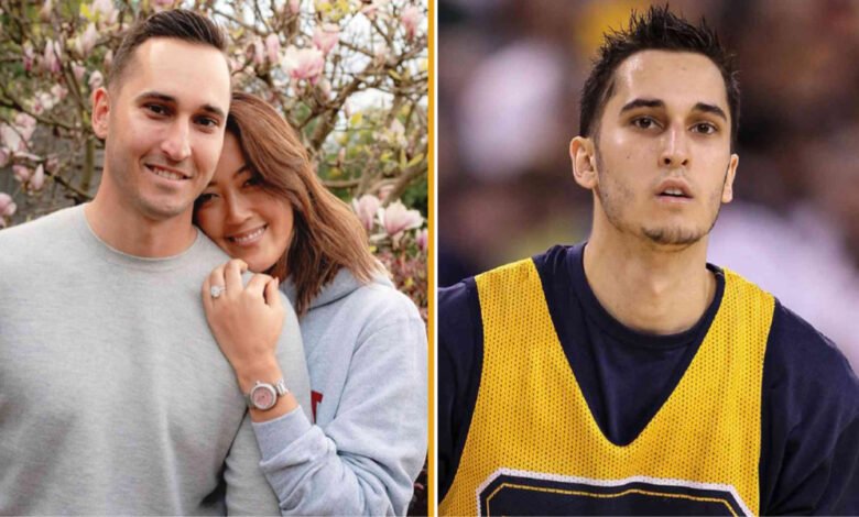 Who Is Jonnie West? Meet Michelle Wie West’s Husband