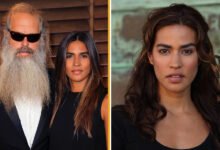 Mourielle Hurtado Herrera: Everything to Know About Rick Rubin’s Wife