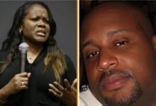 Chris Unclesho: Everything to Know About Sheryl Swoopes’ Husband