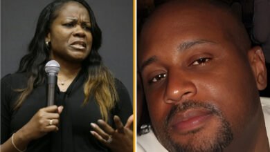 Chris Unclesho: Everything to Know About Sheryl Swoopes’ Husband