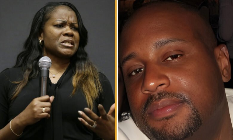 Chris Unclesho: Everything to Know About Sheryl Swoopes’ Husband