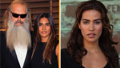 Mourielle Hurtado Herrera: Everything to Know About Rick Rubin’s Wife