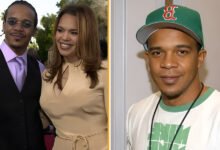 Todd Russaw: What Happened to Faith Evans’ Ex-Husband?