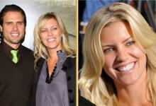 Who Is Tobe Keeney? Meet Joshua Morrow’s Wife and Mother of Four