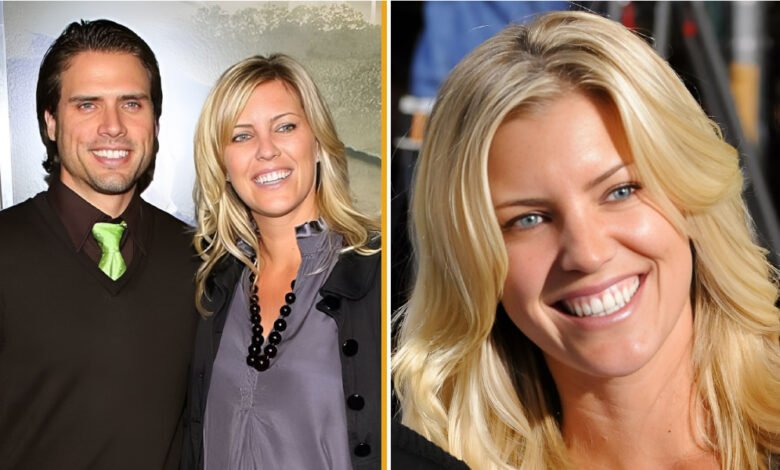 Who Is Tobe Keeney? Meet Joshua Morrow’s Wife and Mother of Four