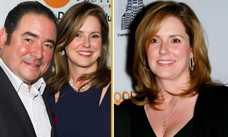 Who Is Alden Lovelace? All About Emeril Lagasse’s Wife