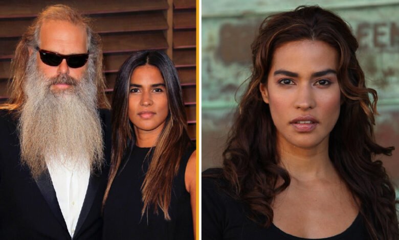 Mourielle Hurtado Herrera: Everything to Know About Rick Rubin’s Wife