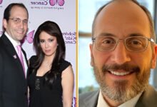 Andrew Sansone: What Happened to Julie Banderas’ Ex-Husband?