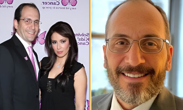 Andrew Sansone: What Happened to Julie Banderas’ Ex-Husband?
