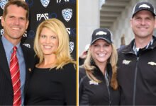 Sarah Feuerborn Harbaugh: All About Jim Harbaugh’s Wife