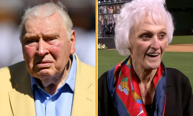 Virginia Madden: The Real Story of John Madden’s Wife
