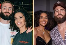 Jordan Hardy: What to Know About Caleb Plant’s Wife and Her Own Career