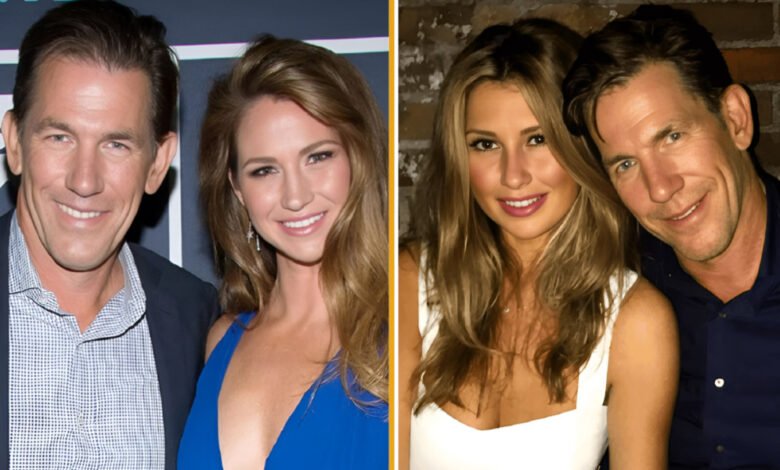 Mary Ryan Ravenel: What Happened to Thomas Ravenel’s First Wife?