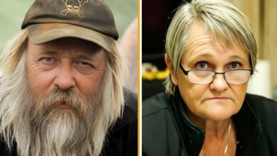 Who Is Minnie Beets? Everything to Know About Tony Beets’ Wife