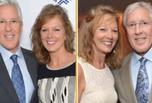 Glena Goranson: The Real Story of Pete Carroll’s Wife