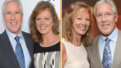 Glena Goranson: The Real Story of Pete Carroll’s Wife