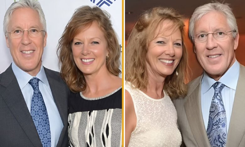 Glena Goranson: The Real Story of Pete Carroll’s Wife