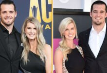 Who Is Heather Neel? Everything to Know About Derek Carr’s Wife