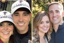 BreAnne LaFleur: Everything to Know About Matt LaFleur’s Wife